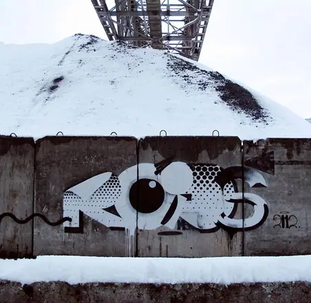 Graffiti from around the world, Gallery Uno (69 of 215)