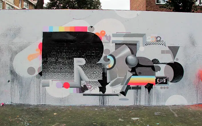 Graffiti from around the world, Gallery Uno (71 of 215)