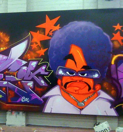 Graffiti from around the world, Gallery Uno (78 of 215)