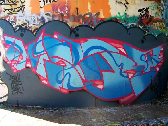 Graffiti from around the world, Gallery Uno (79 of 215)