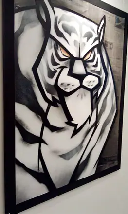 Graffiti from around the world, Gallery Uno (81 of 215)