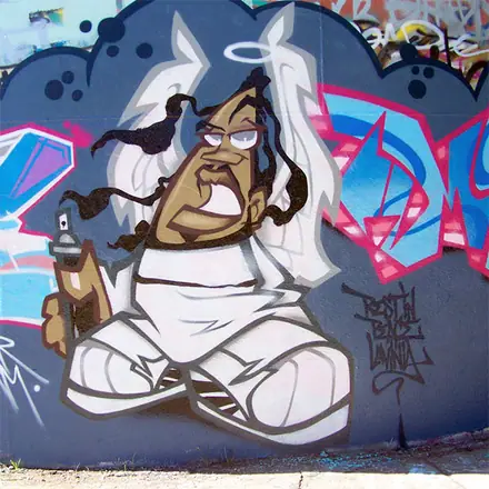 Graffiti from around the world, Gallery Uno (82 of 215)