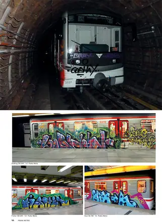 Graffiti from around the world, Gallery Uno (88 of 215)