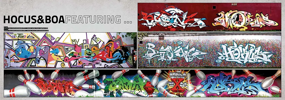 Graffiti from around the world, Gallery Uno (92 of 215)
