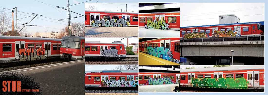 Graffiti from around the world, Gallery Uno (96 of 215)