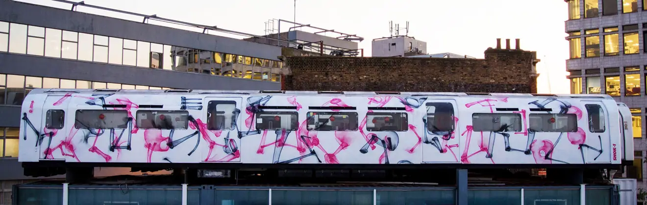 Graffiti from around the world, Gallery Uno (97 of 215)