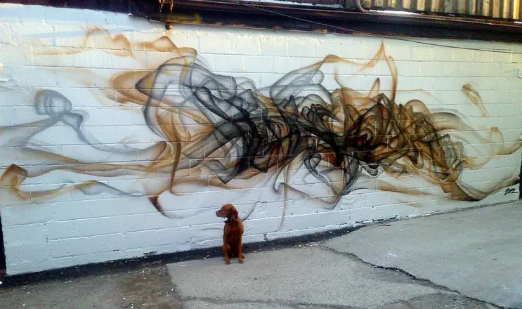 Graffiti from around the world, Gallery Uno (98 of 215)