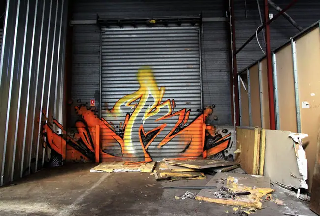 Graffiti from around the world, Gallery Uno (104 of 215)