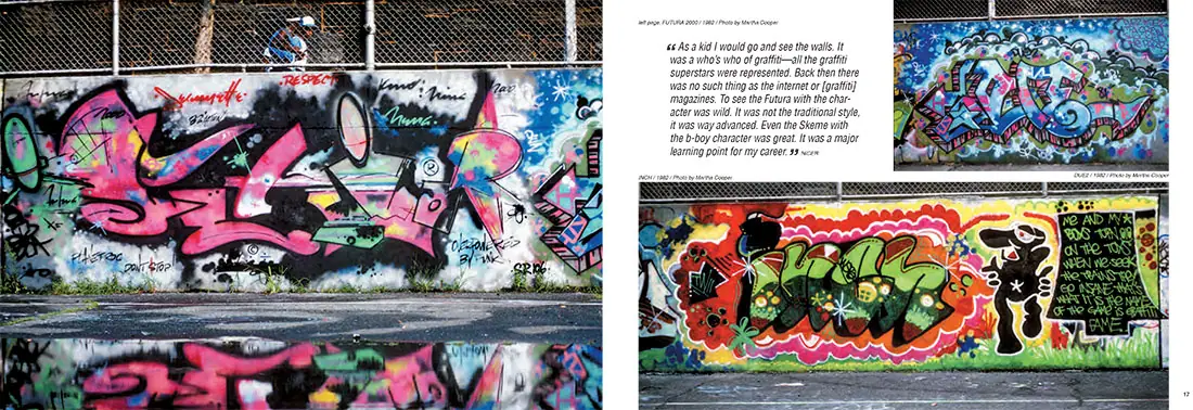 Graffiti from around the world, Gallery Uno (106 of 215)