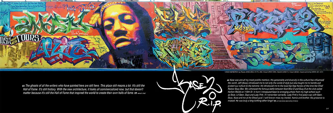 Graffiti from around the world, Gallery Uno (110 of 215)