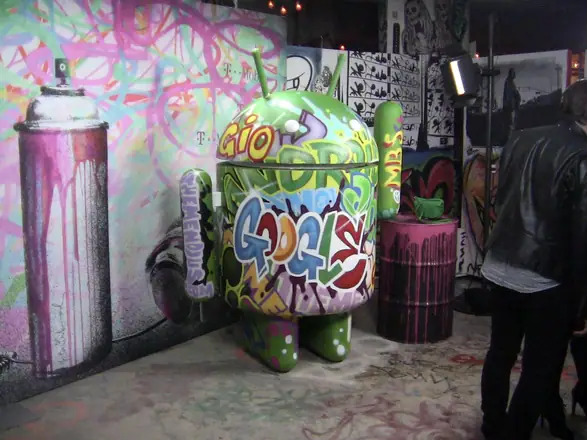 Graffiti from around the world, Gallery Uno (112 of 215)