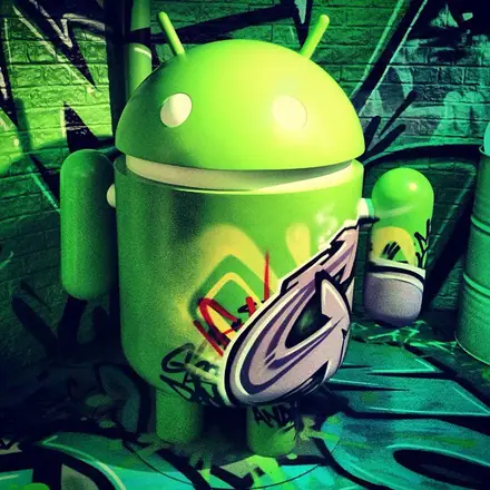 Graffiti from around the world, Gallery Uno (113 of 215)