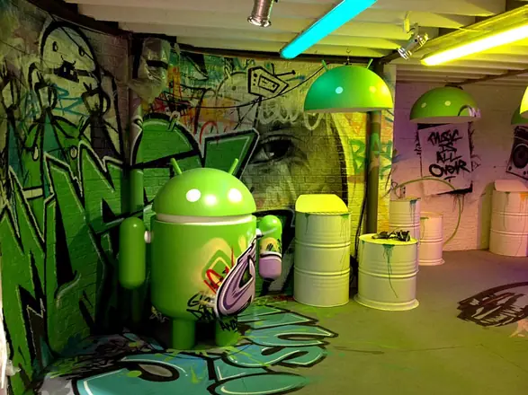 Graffiti from around the world, Gallery Uno (114 of 215)