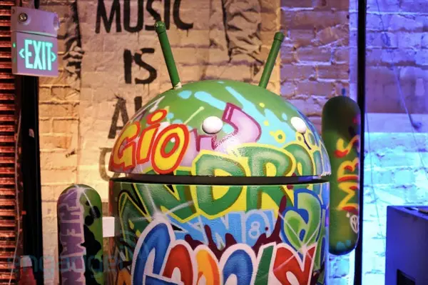 Graffiti from around the world, Gallery Uno (115 of 215)