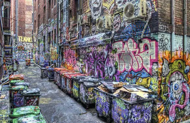 Graffiti from around the world, Gallery Uno (118 of 215)
