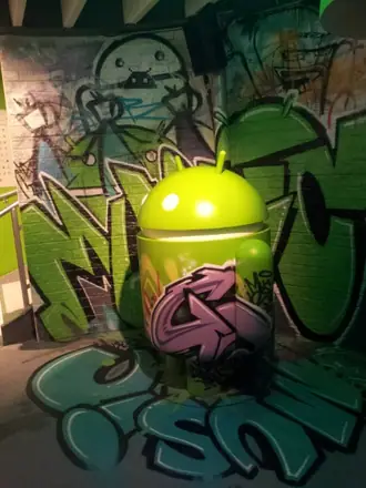 Graffiti from around the world, Gallery Uno (119 of 215)