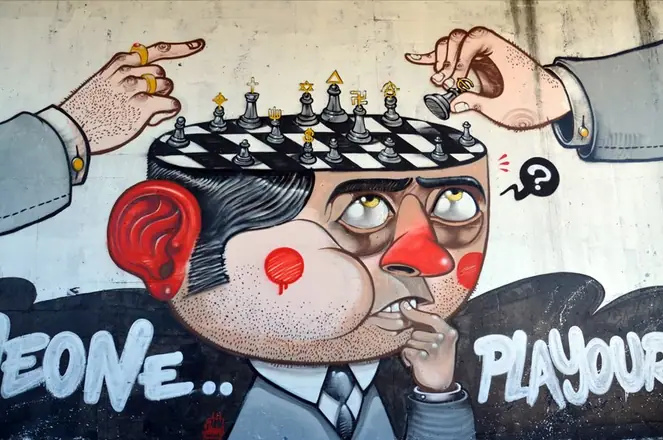 Graffiti from around the world, Gallery Uno (126 of 215)