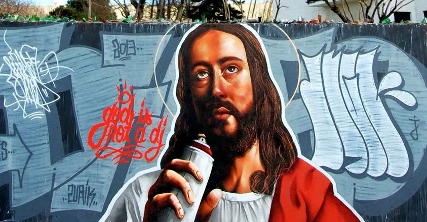 Graffiti from around the world, Gallery Uno (132 of 215)