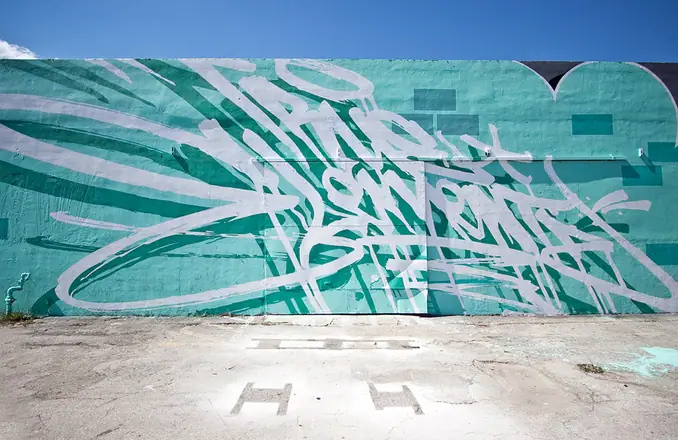 Graffiti from around the world, Gallery Uno (139 of 215)
