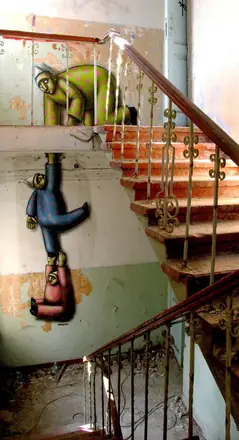 Graffiti from around the world, Gallery Uno (142 of 215)