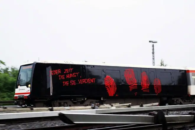 Graffiti from around the world, Gallery Uno (145 of 215)