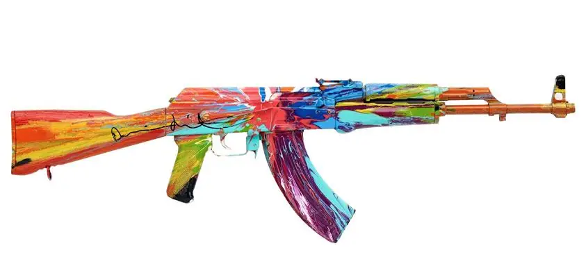 Graffiti from around the world, Gallery Uno (149 of 215)