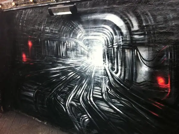 Graffiti from around the world, Gallery Uno (157 of 215)