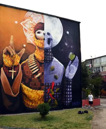 Graffiti from around the world, Gallery Uno (172 of 215)