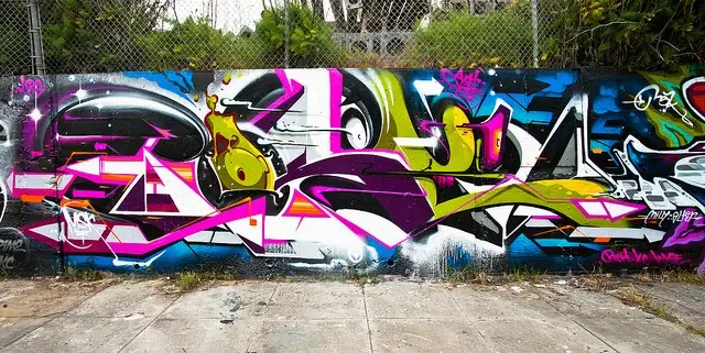 Graffiti from around the world, Gallery Uno (178 of 215)