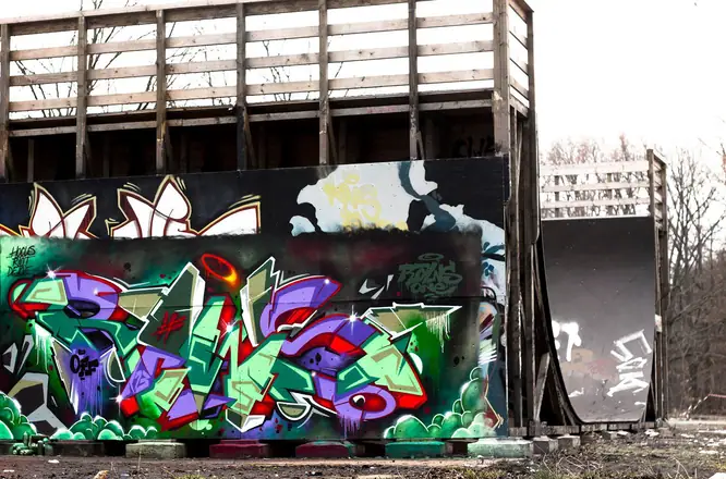Graffiti from around the world, Gallery Uno (181 of 215)