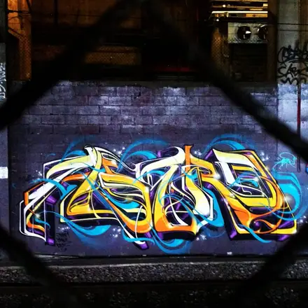 Graffiti from around the world, Gallery Uno (185 of 215)