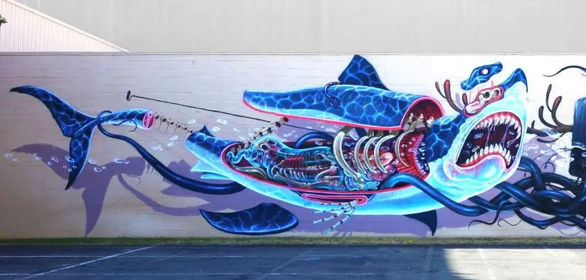 Graffiti from around the world, Gallery Uno (186 of 215)