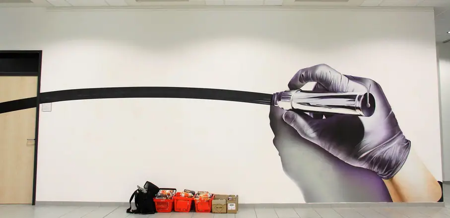 Graffiti from around the world, Gallery Uno (187 of 215)